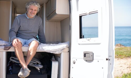 Warum ein Wohnmobil die beste Wahl für deinen nächsten Roadtrip ist