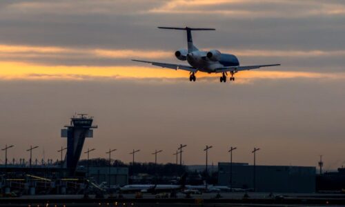 Langzeitparken oder Kurzzeitparken? So finden Sie die beste Lösung am Flughafen Nürnberg