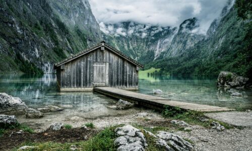 Die perfekte Kombination für ein gelungenes Wochenende in der Natur