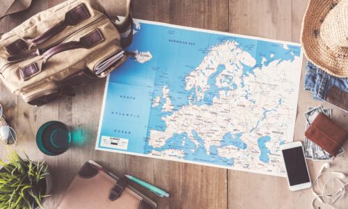 Vom Backpack bis zum Business-Class-Trip – Reisen vielseitig gedacht