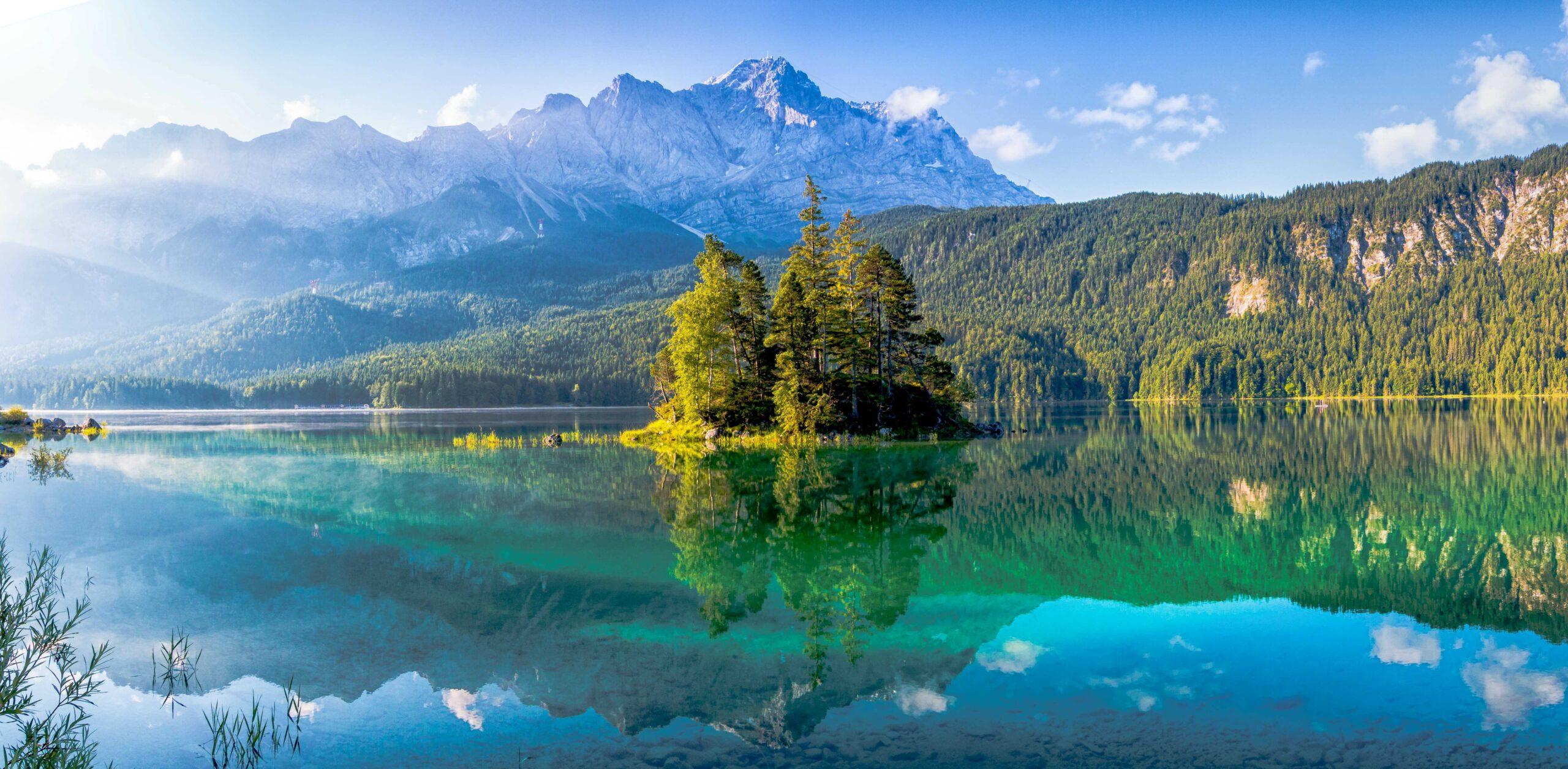 Seepanorama