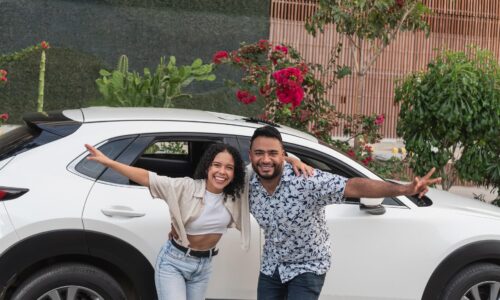 Mietwagen im Urlaub stressfrei nutzen