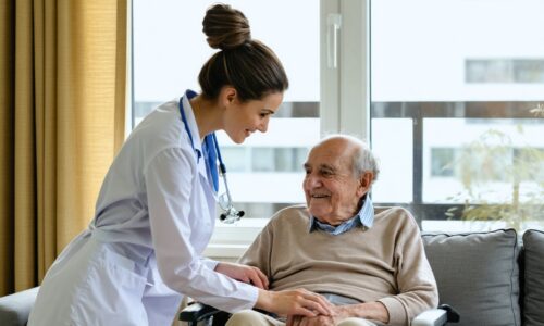 Pflege Jobs in Frankfurt: So findest du die perfekte Stelle in der ambulanten Pflege und Haushaltshilfe