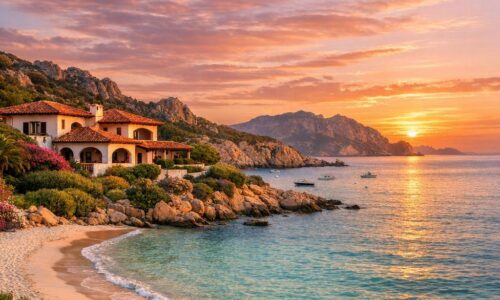 Sardinien als zweites Zuhause: So wird Ihr Urlaub in Italien unvergesslich