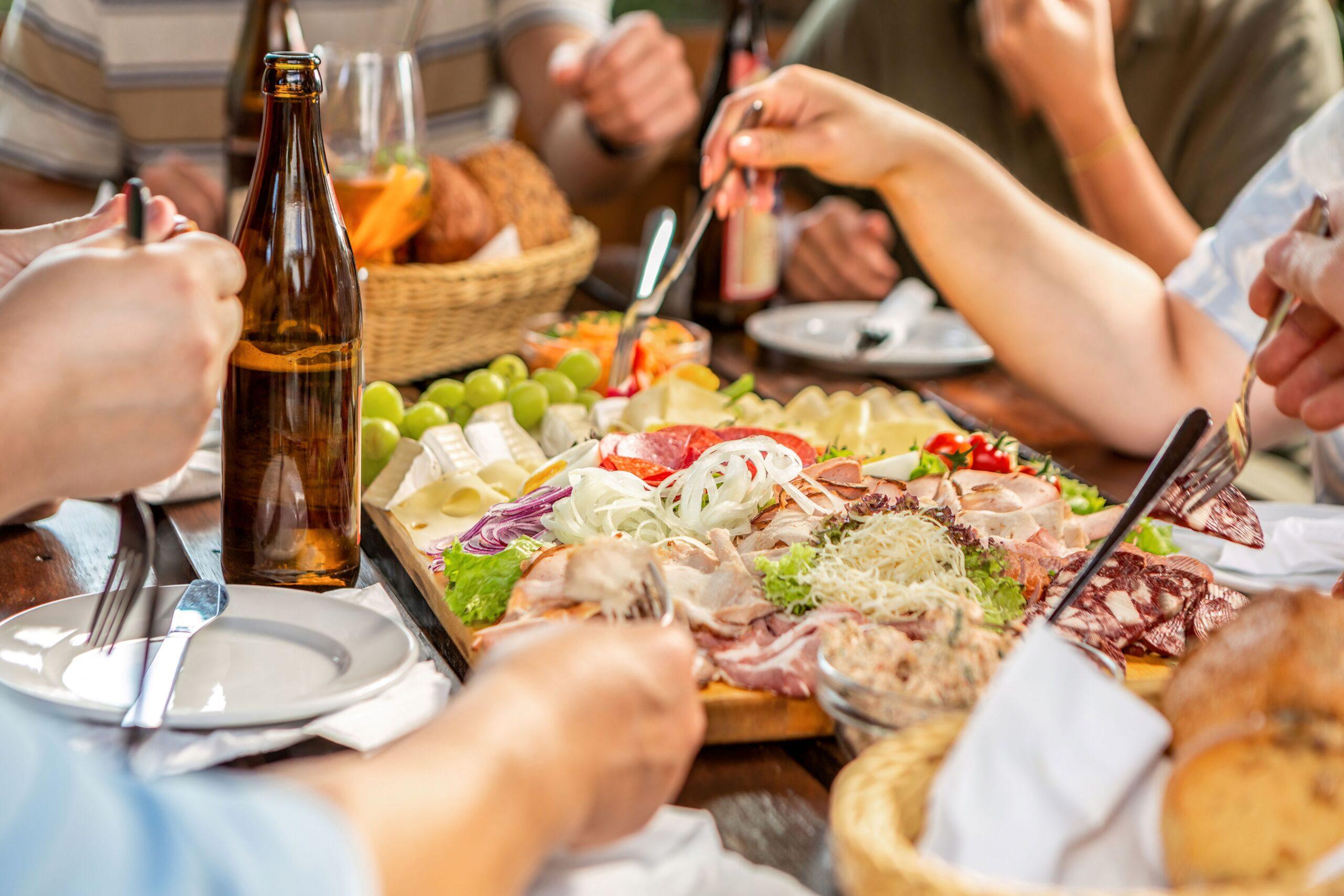 Muenchen_Gastronomie