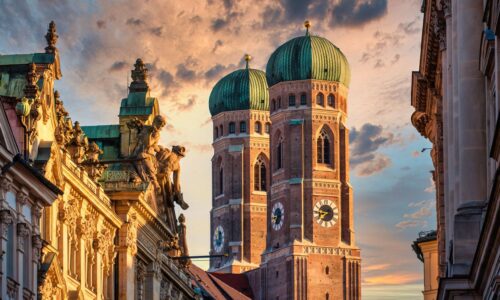 München entdecken: Genuss, Kultur und besondere Abende an der Isar